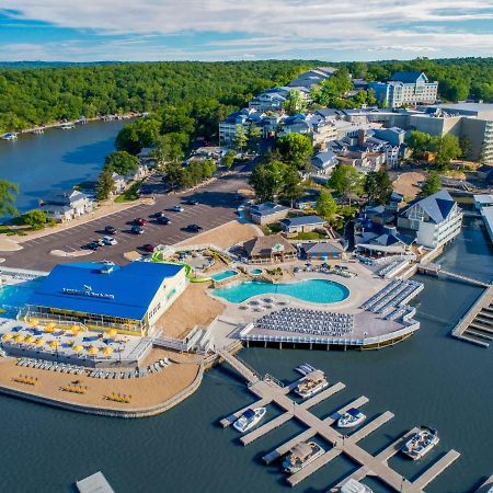 Margaritaville Lake Resort Lake Of The Ozarks Osage Beach Exterior photo