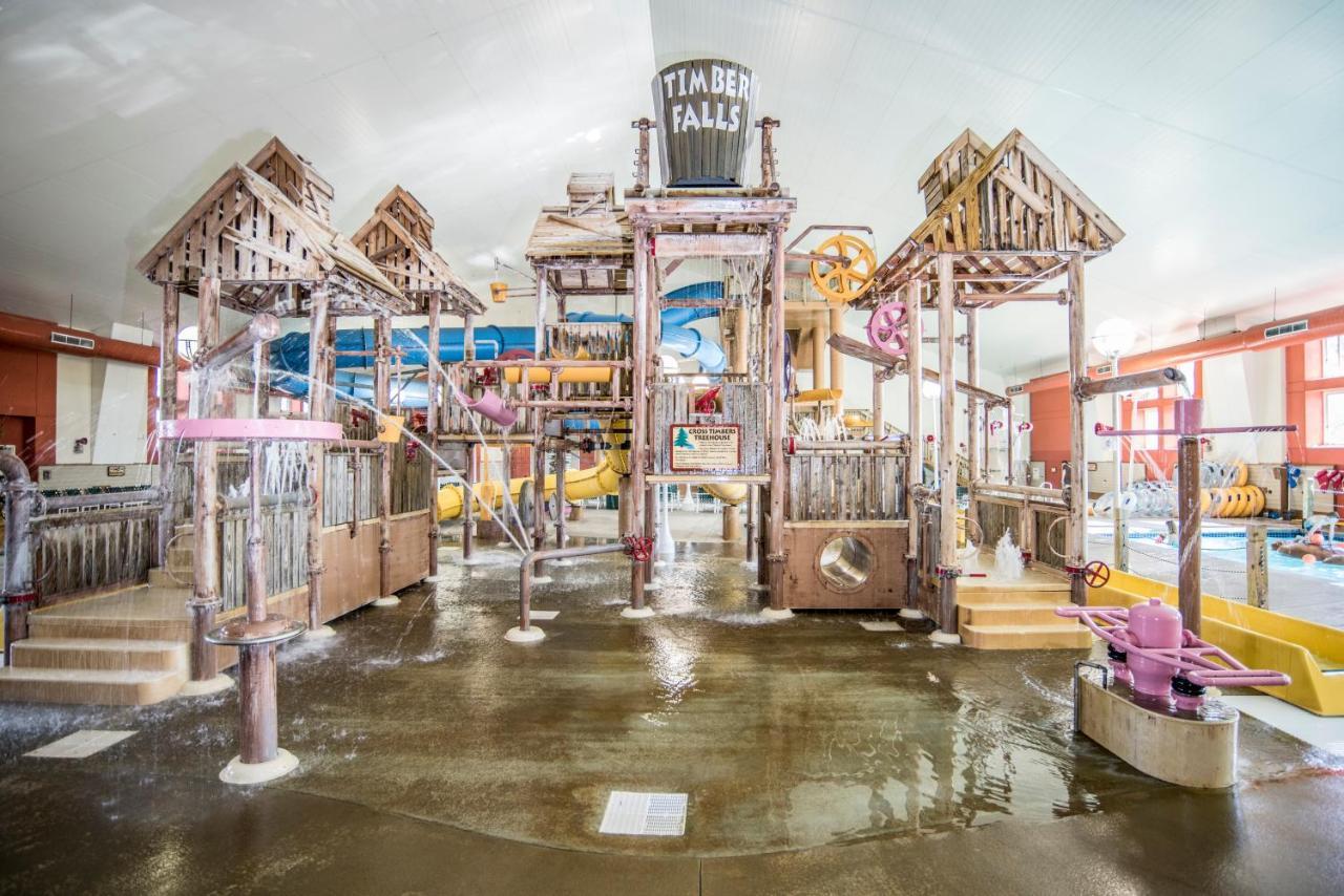Margaritaville Lake Resort Lake Of The Ozarks Osage Beach Exterior photo